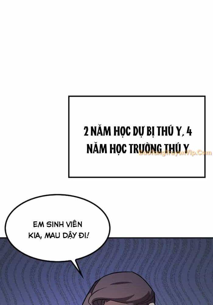 Bác Sĩ Thú Y Ở Dị Giới - Chương 1 - ảnh 40