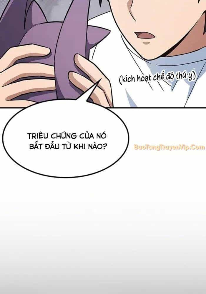 Bác Sĩ Thú Y Ở Dị Giới - Chương 1 - ảnh 71