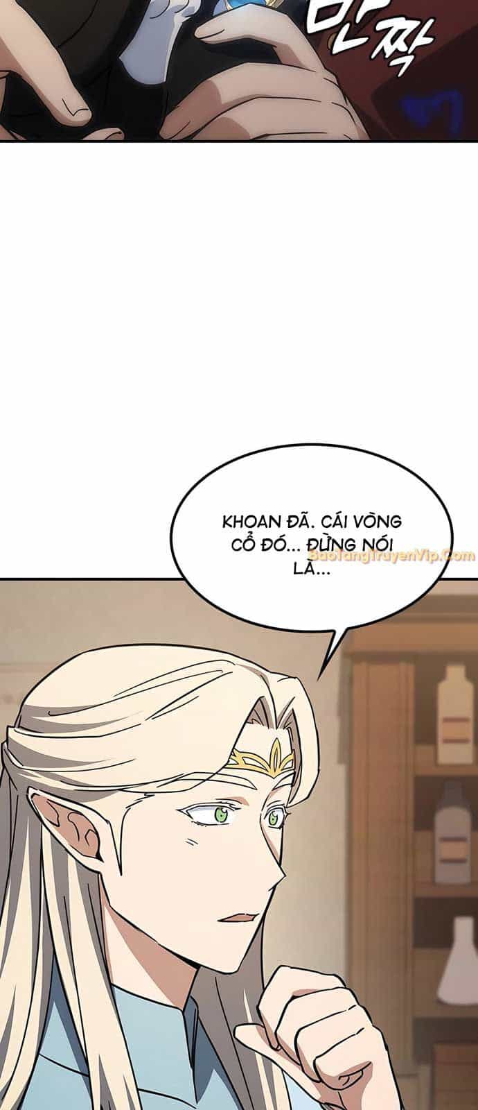 Bác Sĩ Thú Y Ở Dị Giới - Chương 11 - ảnh 66
