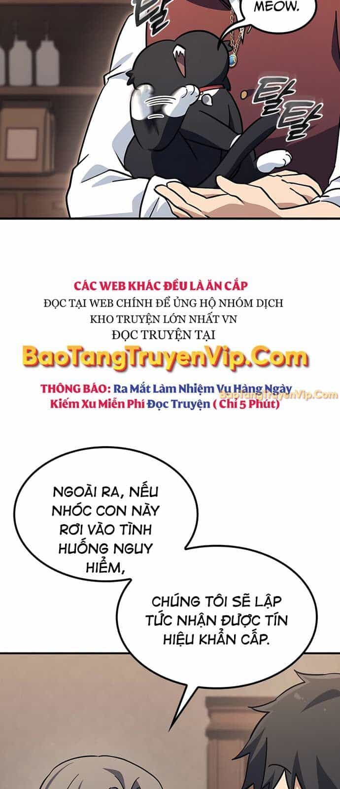 Bác Sĩ Thú Y Ở Dị Giới - Chương 11 - ảnh 80