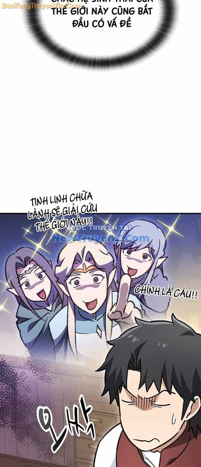 Bác Sĩ Thú Y Ở Dị Giới - Chương 13 - ảnh 20