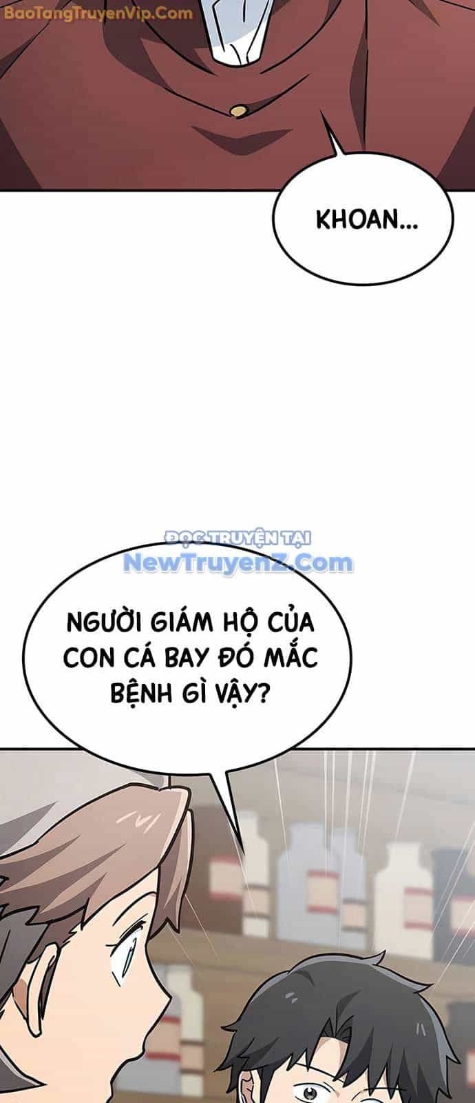 Bác Sĩ Thú Y Ở Dị Giới - Chương 13 - ảnh 29