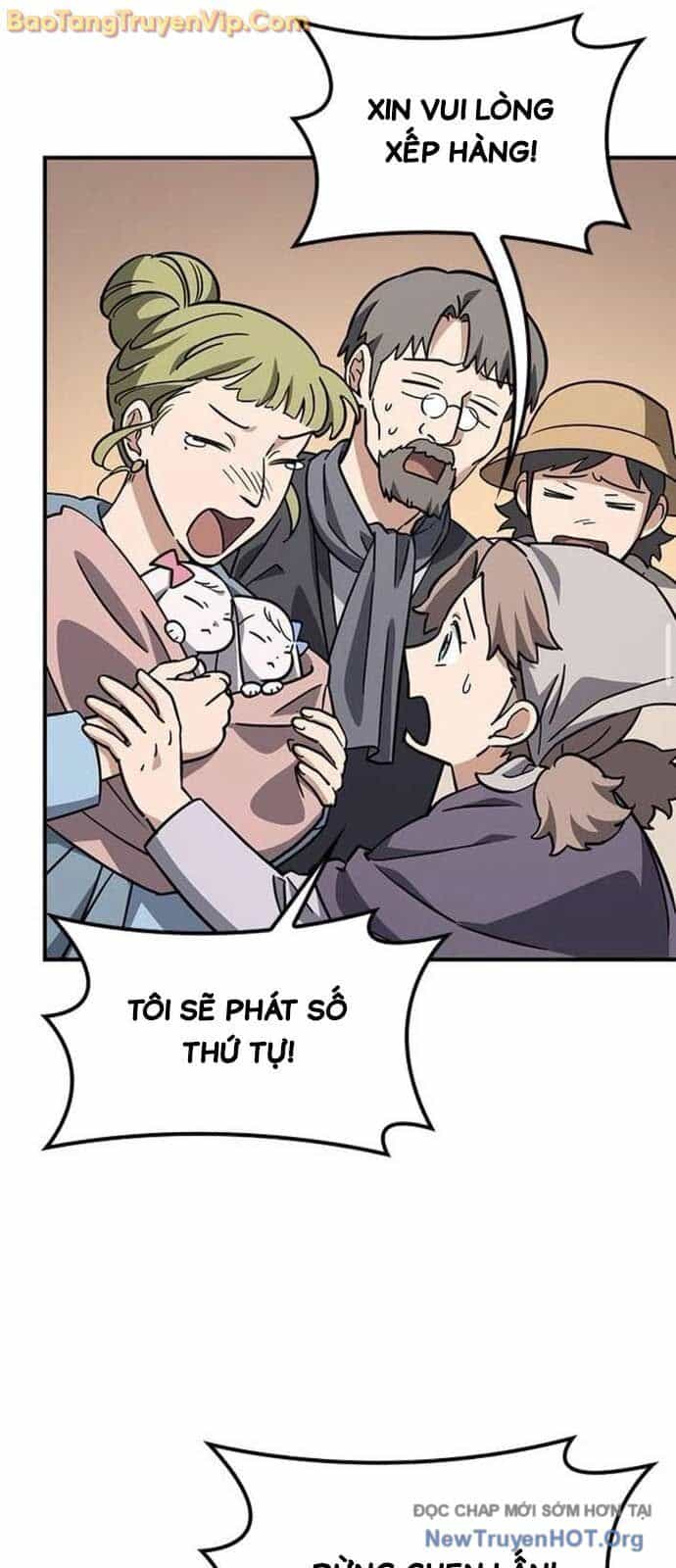 Bác Sĩ Thú Y Ở Dị Giới - Chương 15 - ảnh 32