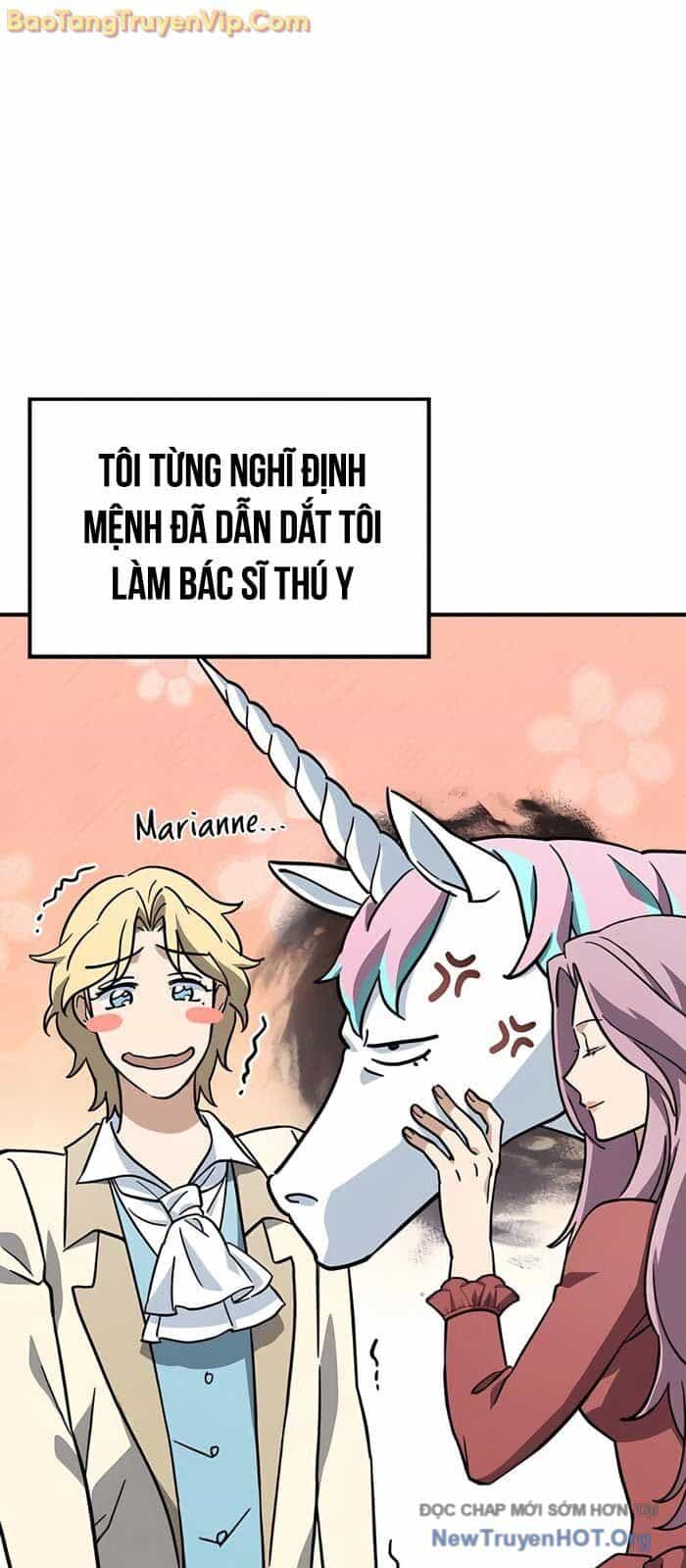 Bác Sĩ Thú Y Ở Dị Giới - Chương 16 - ảnh 11