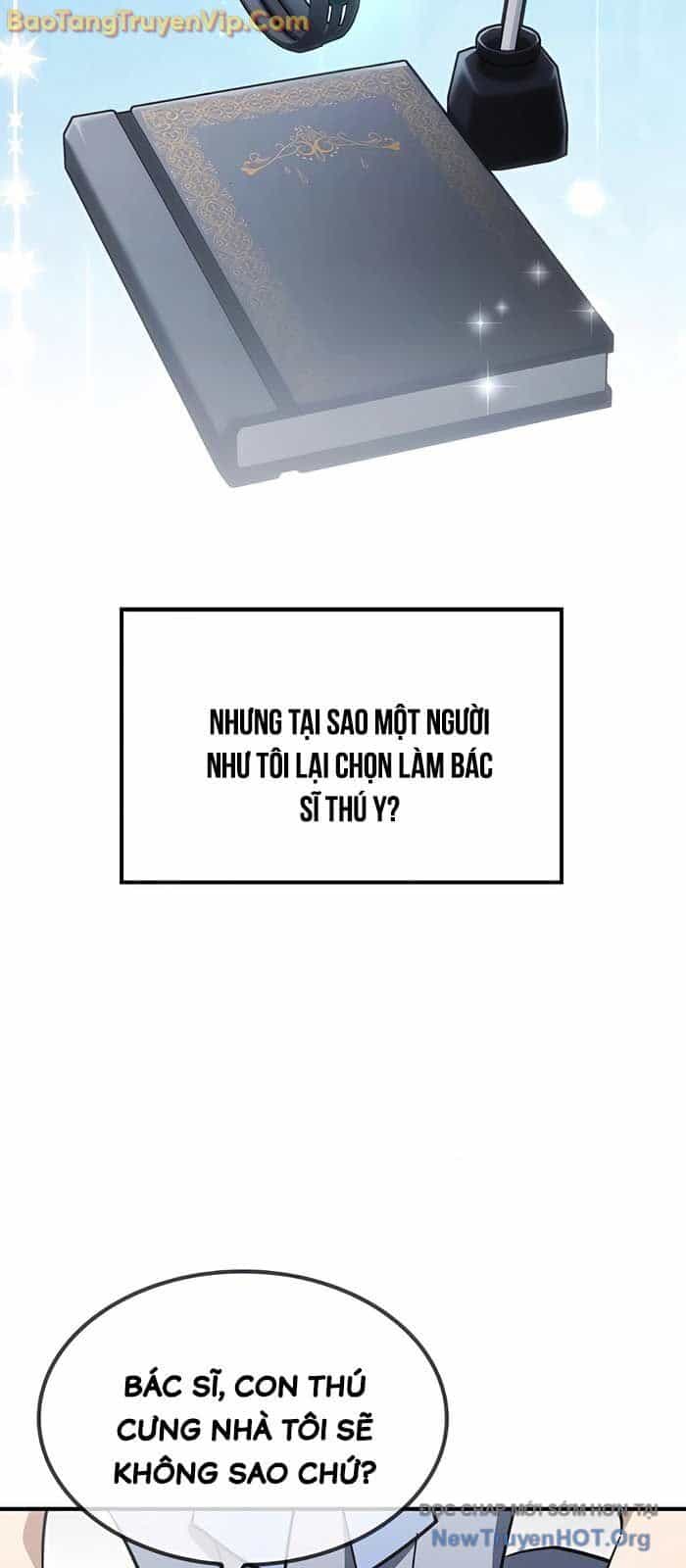 Bác Sĩ Thú Y Ở Dị Giới - Chương 16 - ảnh 3