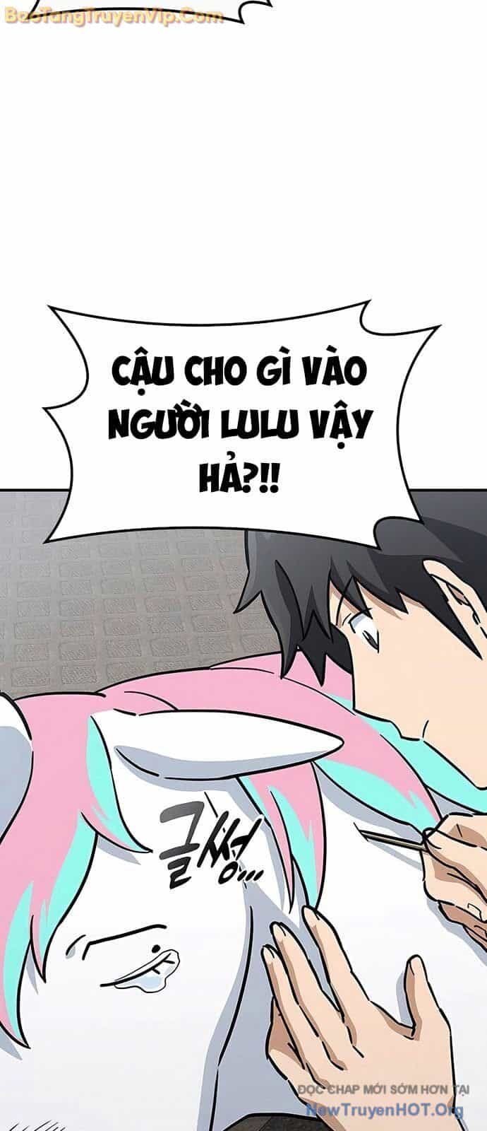 Bác Sĩ Thú Y Ở Dị Giới - Chương 18 - ảnh 37