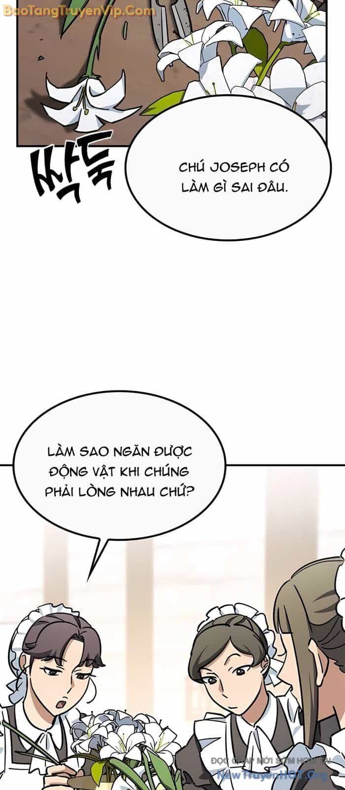 Bác Sĩ Thú Y Ở Dị Giới - Chương 19 - ảnh 11