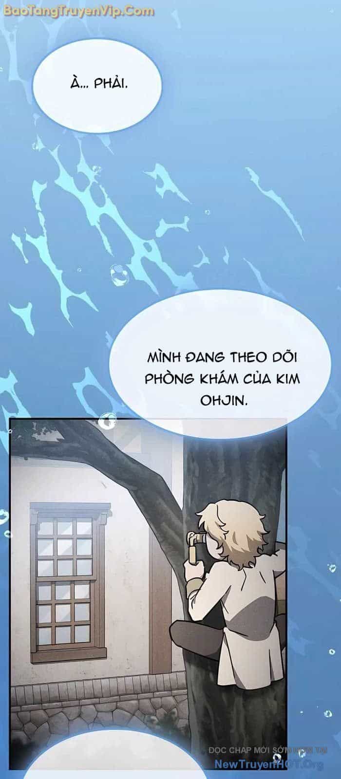 Bác Sĩ Thú Y Ở Dị Giới - Chương 22 - ảnh 3