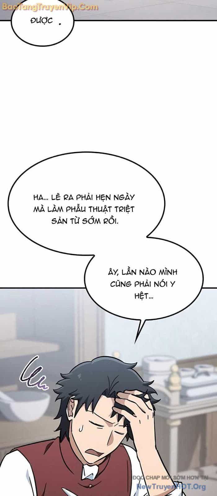 Bác Sĩ Thú Y Ở Dị Giới - Chương 22 - ảnh 44