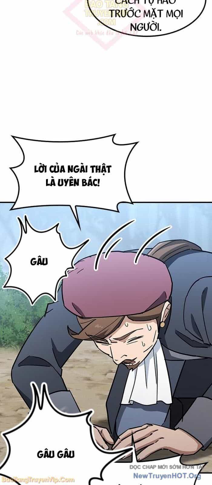 Bác Sĩ Thú Y Ở Dị Giới - Chương 25 - ảnh 10
