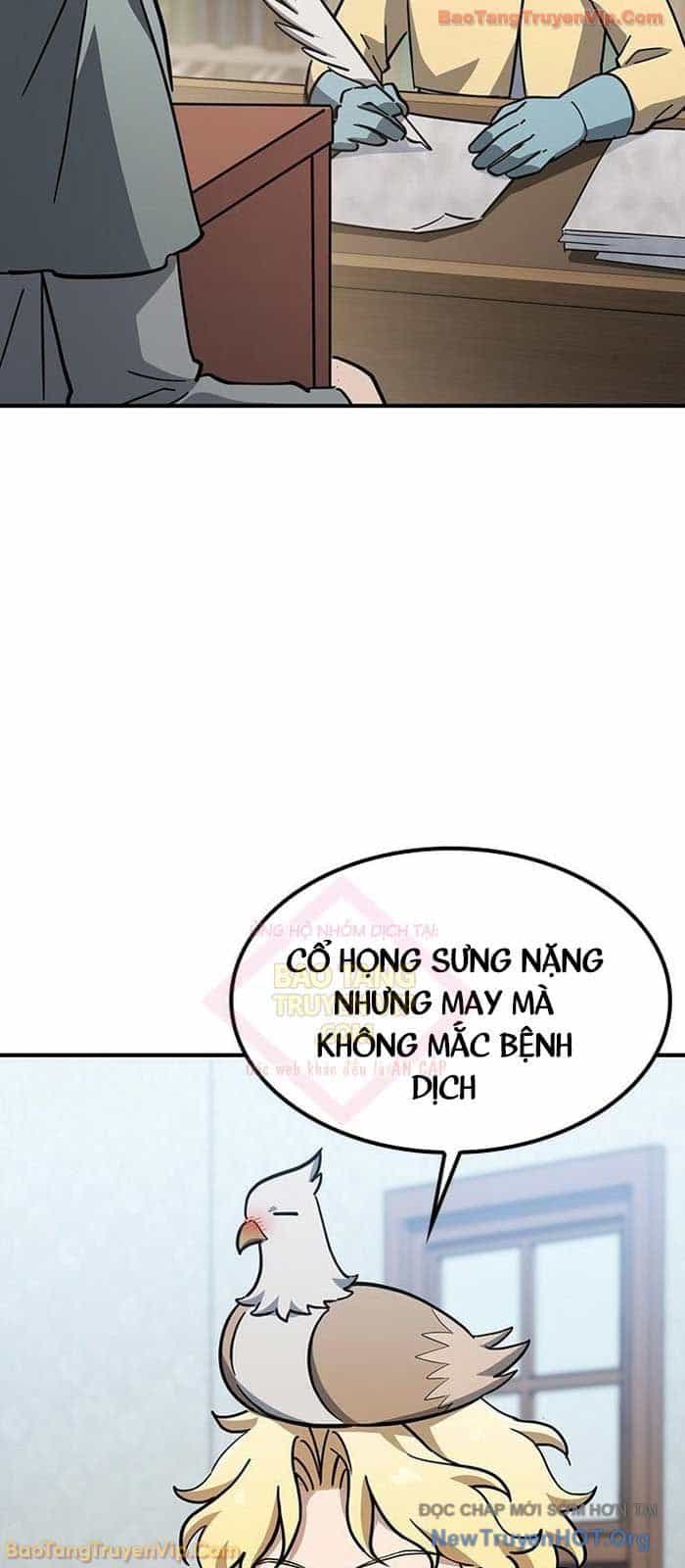 Bác Sĩ Thú Y Ở Dị Giới - Chương 26 - ảnh 4