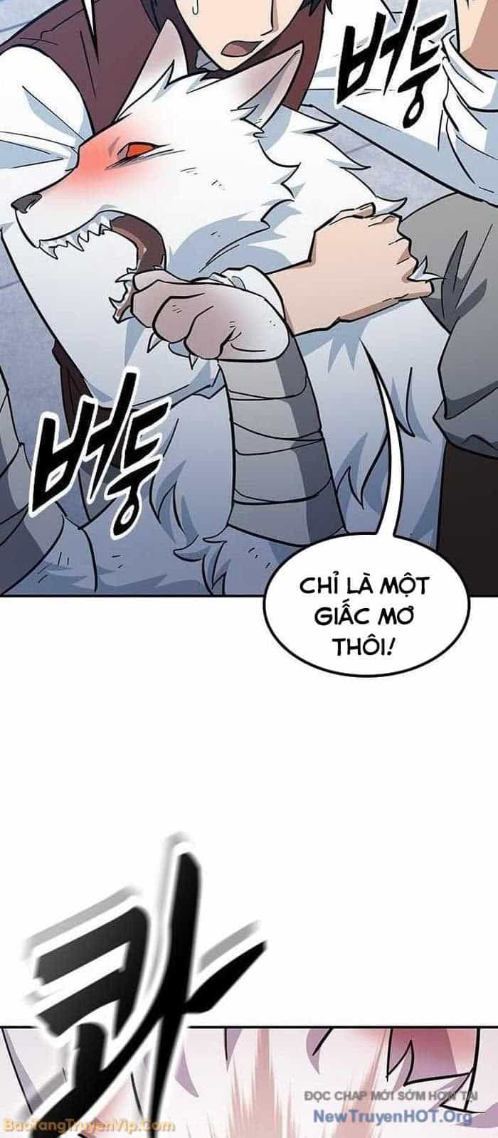 Bác Sĩ Thú Y Ở Dị Giới - Chương 32 - ảnh 36