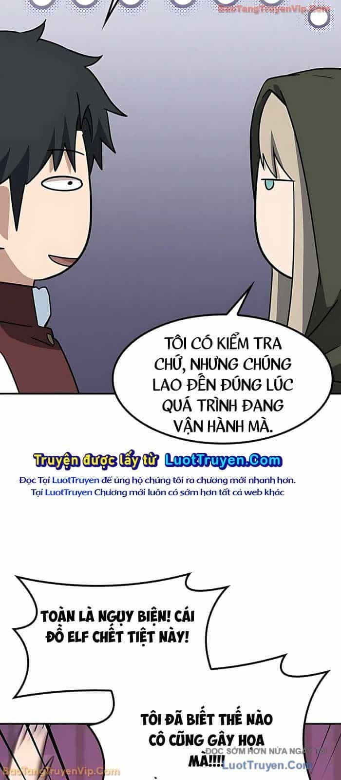 Bác Sĩ Thú Y Ở Dị Giới - Chương 41 - ảnh 82