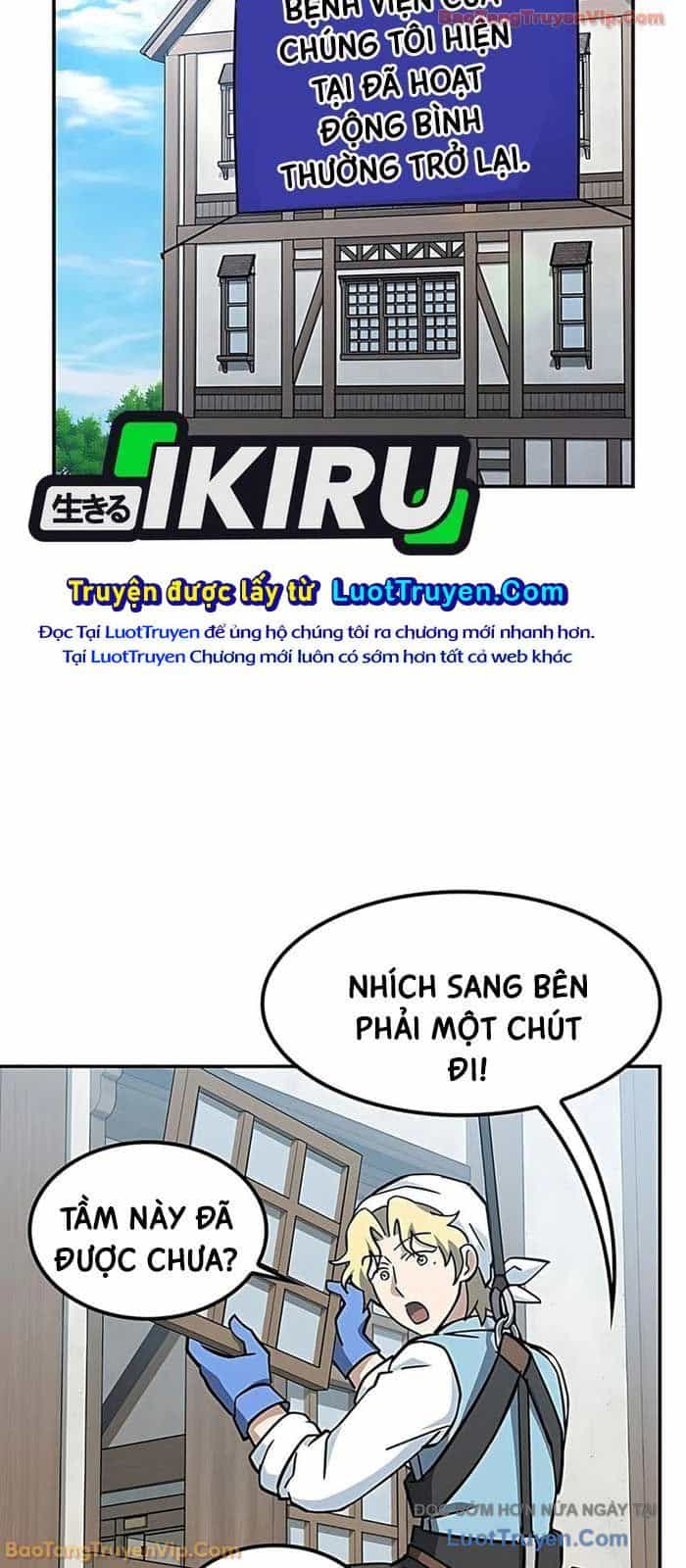 Bác Sĩ Thú Y Ở Dị Giới - Chương 43 - ảnh 70