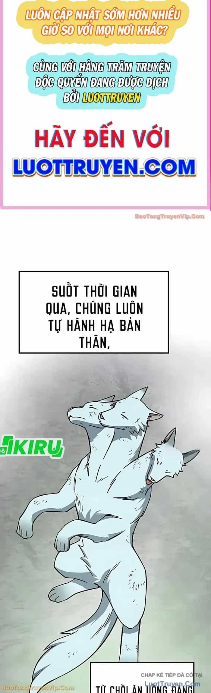 Bác Sĩ Thú Y Ở Dị Giới - Chương 45 - ảnh 2
