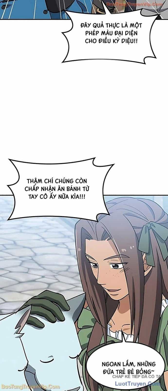 Bác Sĩ Thú Y Ở Dị Giới - Chương 46 - ảnh 21