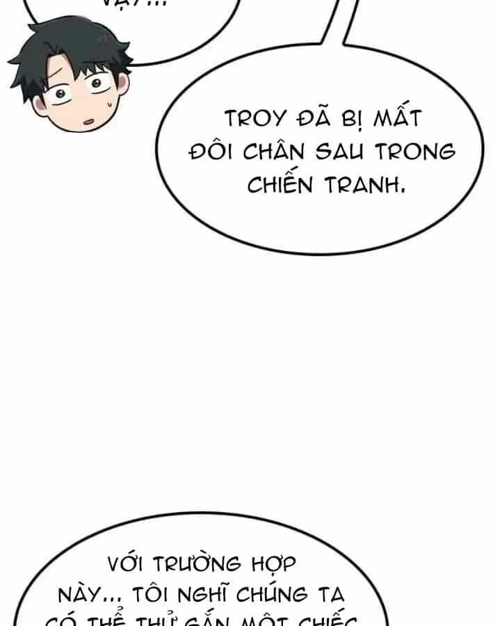 Bác Sĩ Thú Y Ở Dị Giới - Chương 49 - ảnh 131