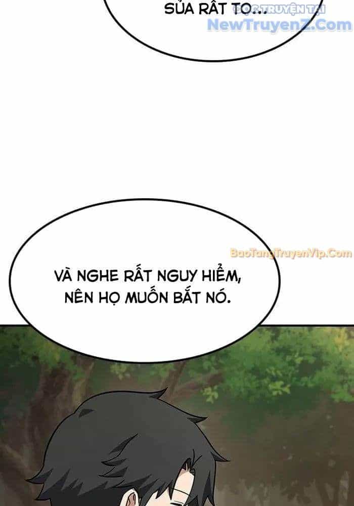 Bác Sĩ Thú Y Ở Dị Giới - Chương 5 - ảnh 46