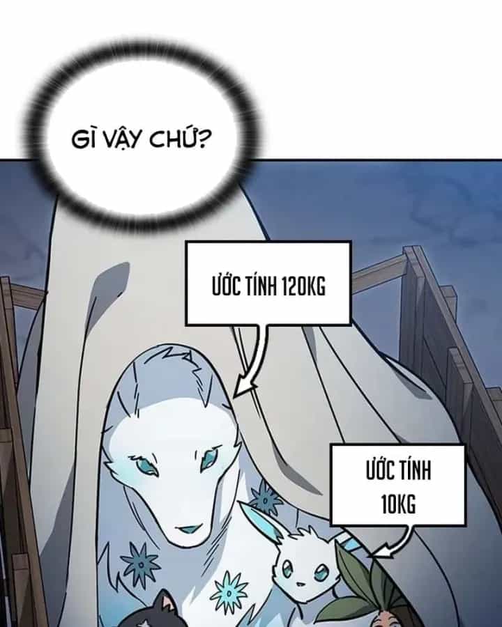Bác Sĩ Thú Y Ở Dị Giới - Chương 54 - ảnh 116