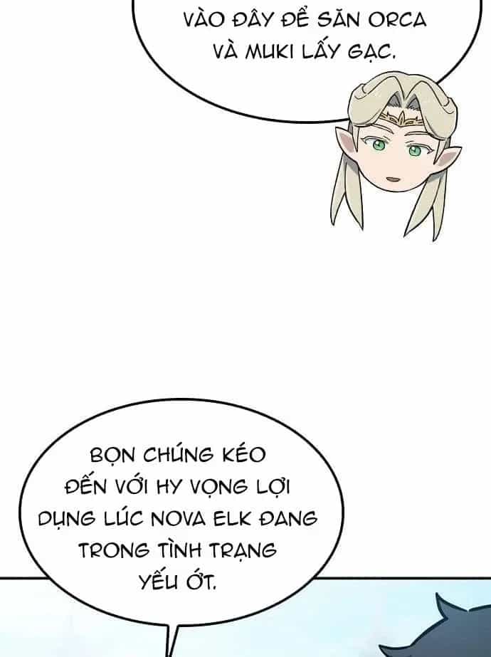 Bác Sĩ Thú Y Ở Dị Giới - Chương 57 - ảnh 33