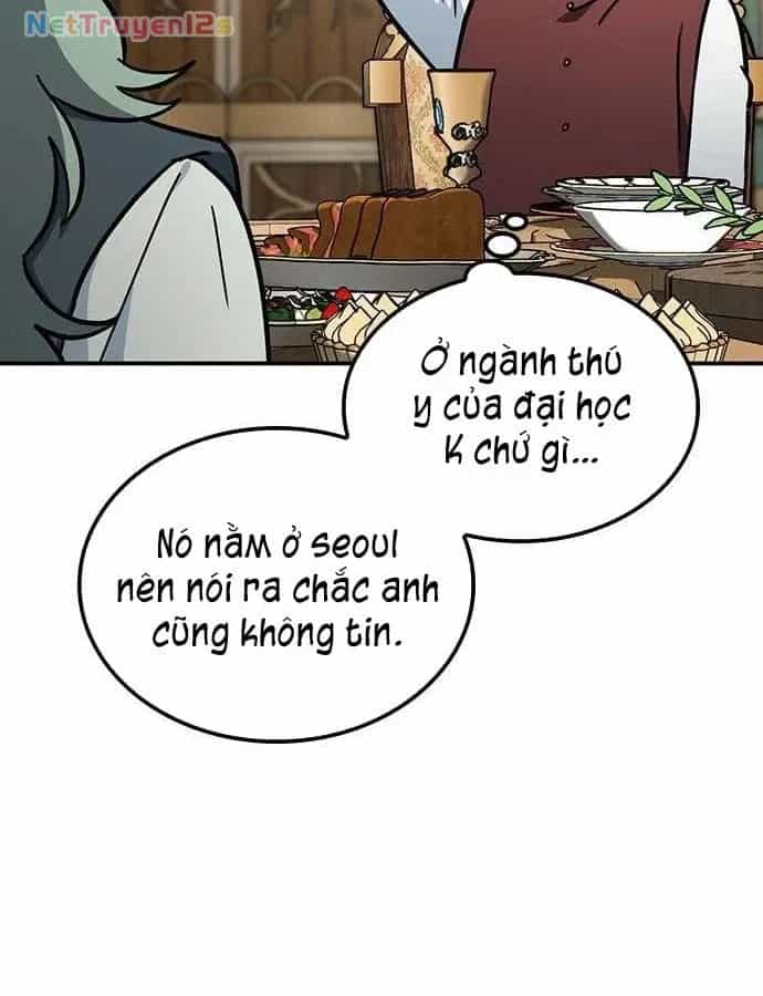 Bác Sĩ Thú Y Ở Dị Giới - Chương 57 - ảnh 78