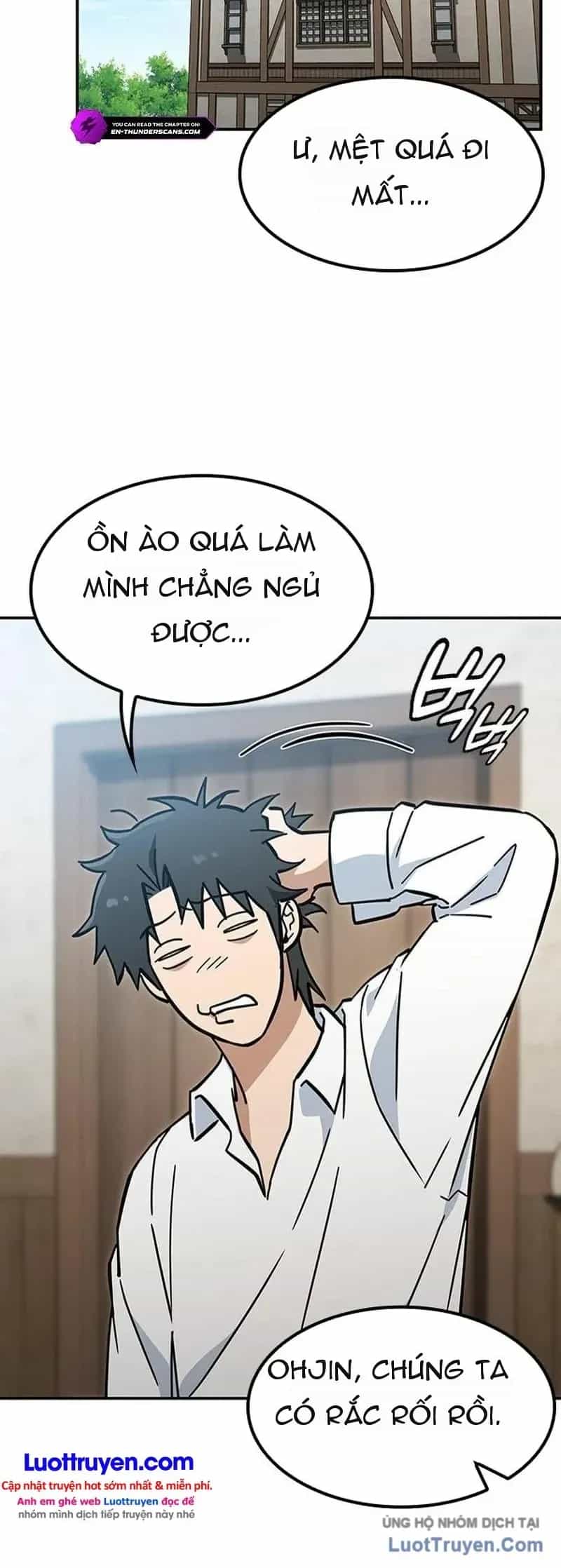Bác Sĩ Thú Y Ở Dị Giới - Chương 61 - ảnh 64