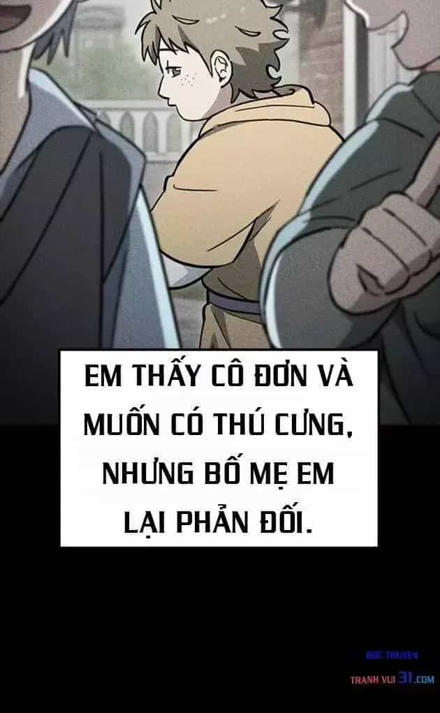 Bác Sĩ Thú Y Ở Dị Giới - Chương 65 - ảnh 59