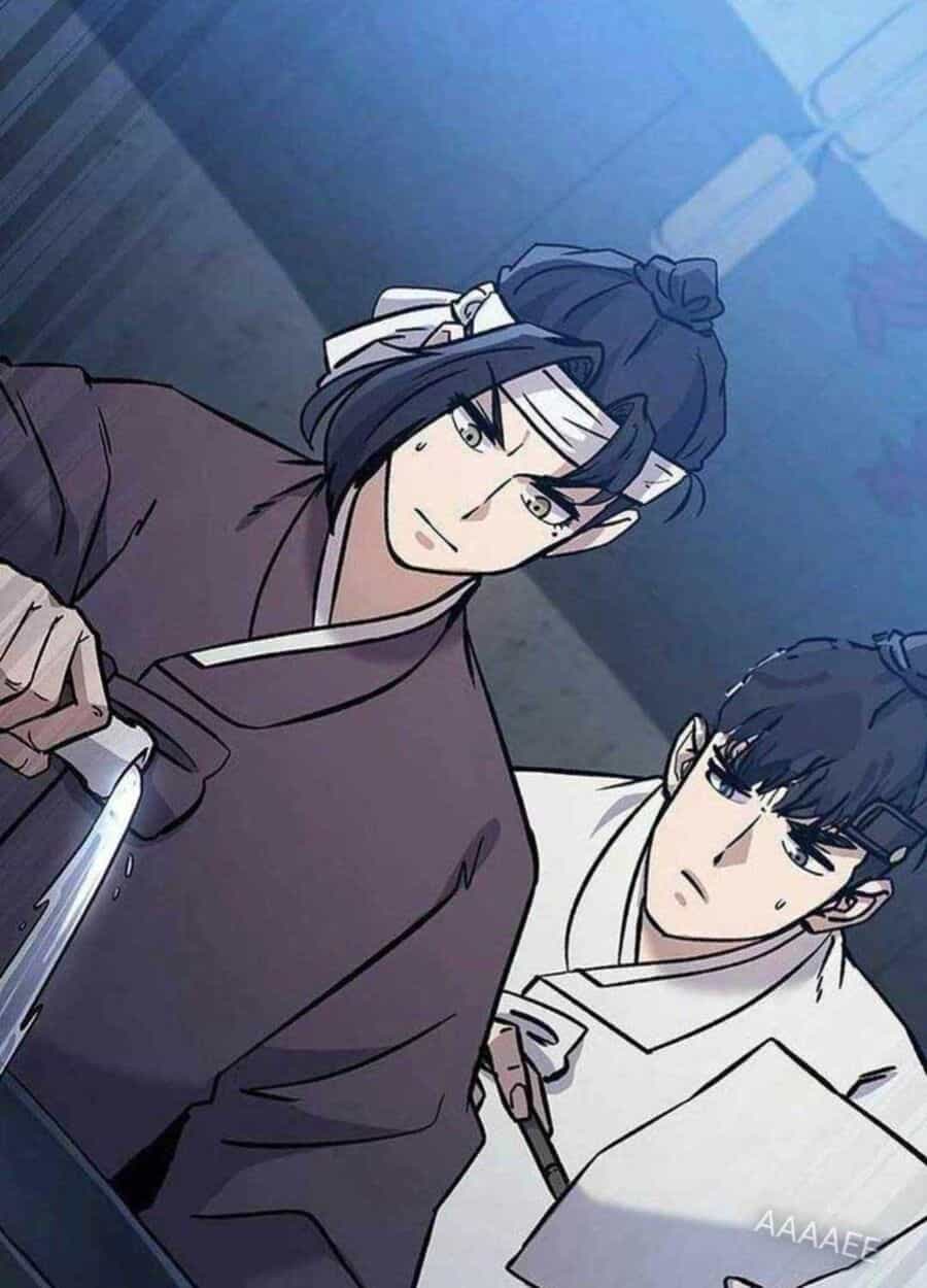Bác Sĩ Tới Joseon - Chương 9 - ảnh 99