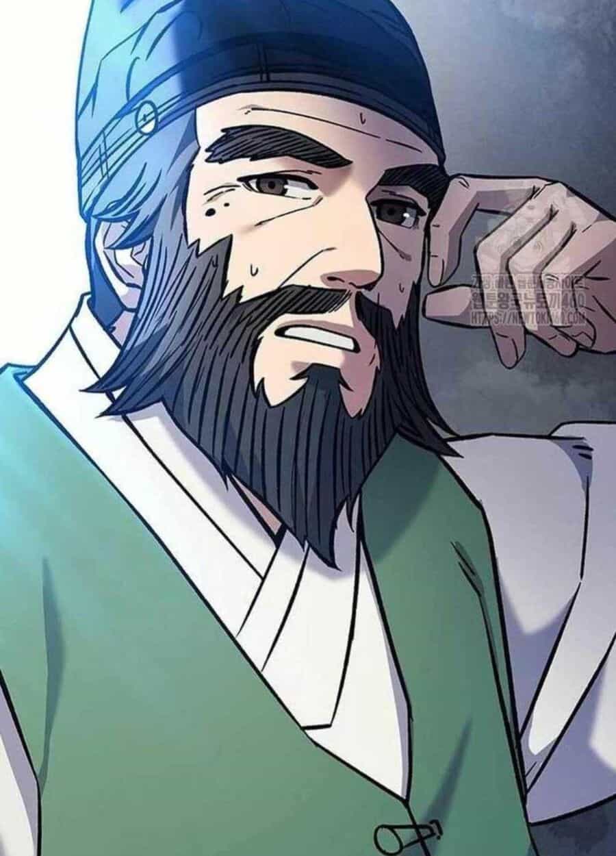 Bác Sĩ Tới Joseon - Chương 10 - ảnh 5