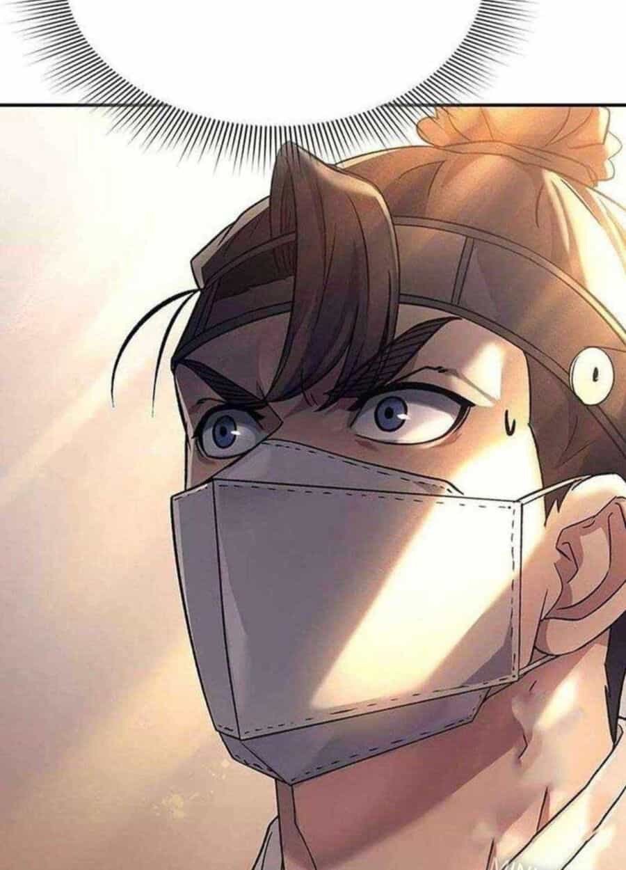 Bác Sĩ Tới Joseon - Chương 13 - ảnh 138