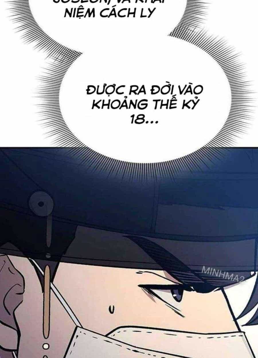 Bác Sĩ Tới Joseon - Chương 14 - ảnh 45
