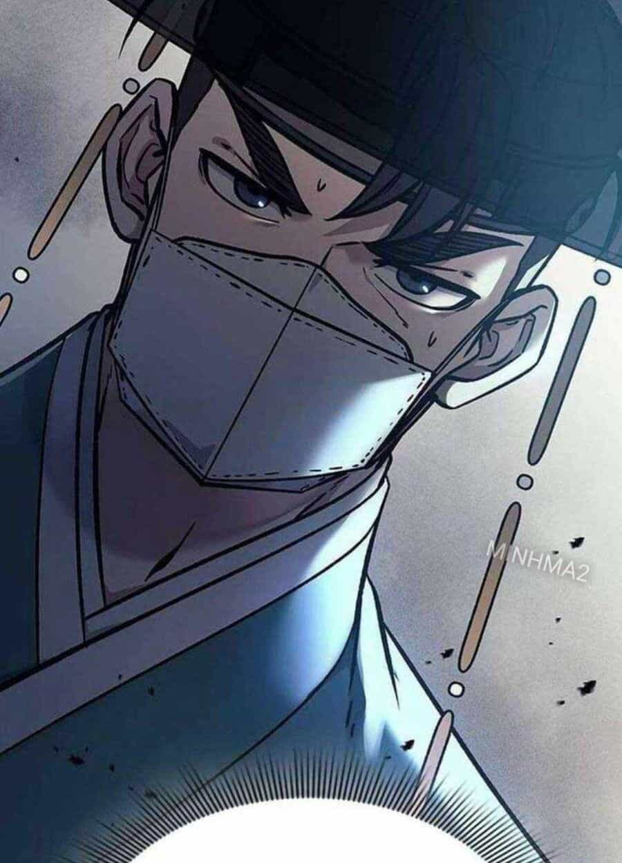 Bác Sĩ Tới Joseon - Chương 14 - ảnh 48