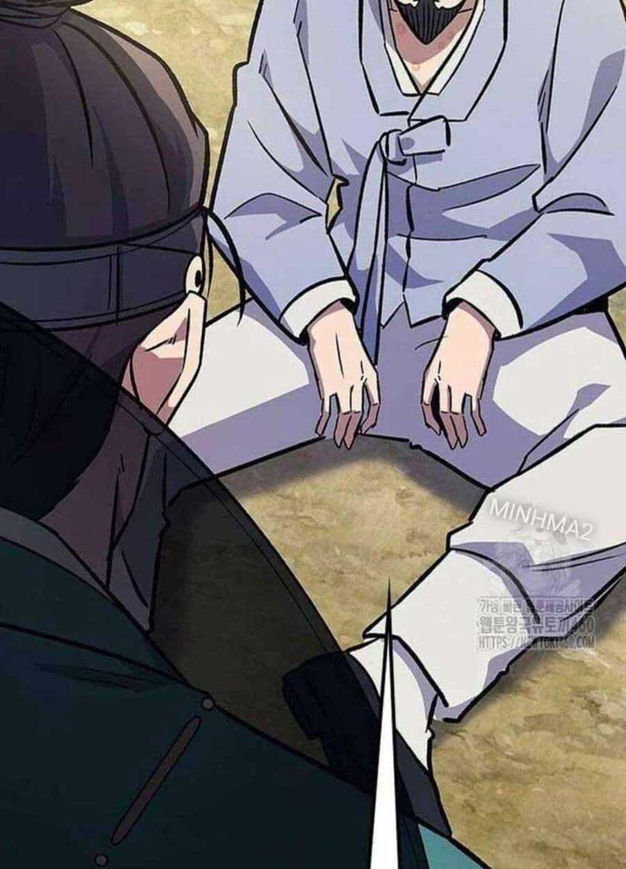 Bác Sĩ Tới Joseon - Chương 14 - ảnh 77