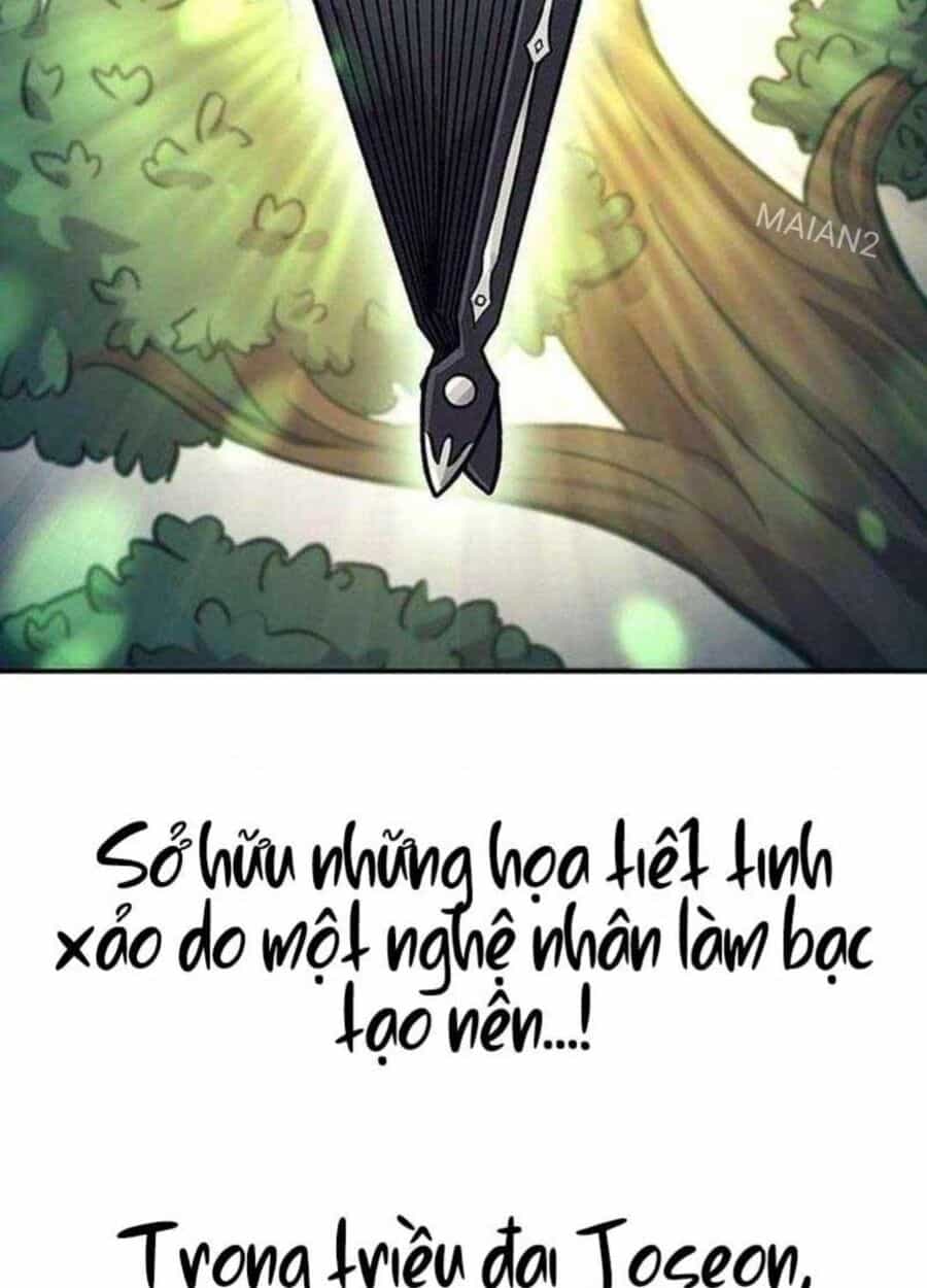 Bác Sĩ Tới Joseon - Chương 16 - ảnh 33
