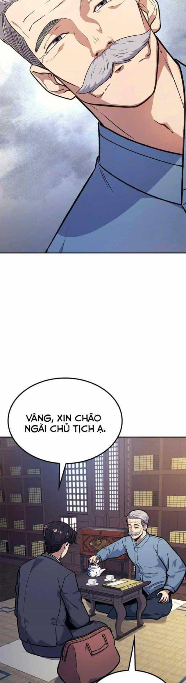Bác Sĩ Tới Joseon - Chương 1 - ảnh 25