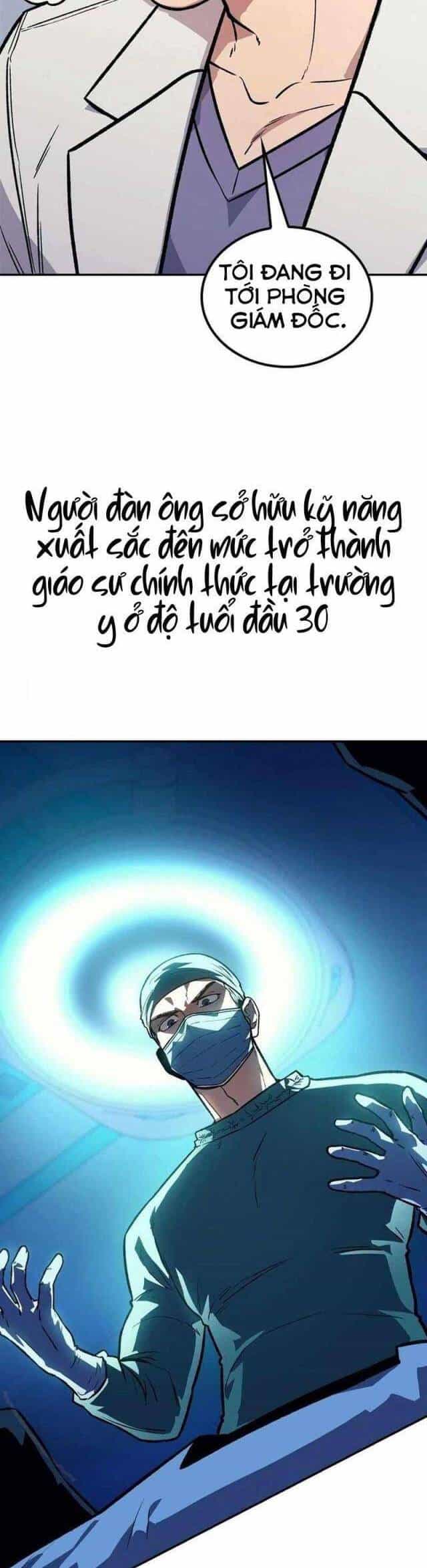 Bác Sĩ Tới Joseon - Chương 1 - ảnh 5