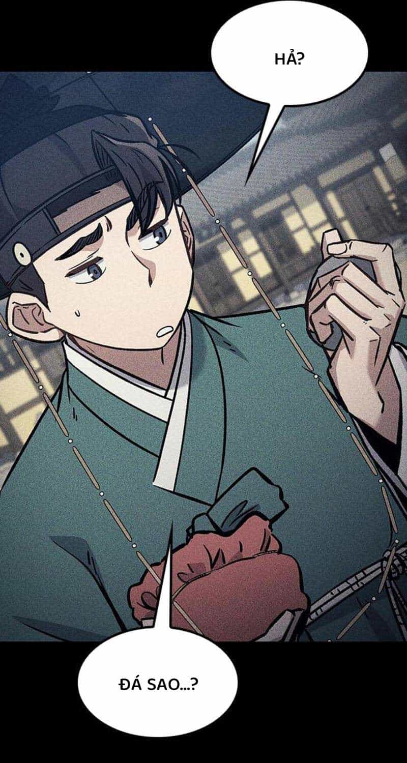 Bác Sĩ Tới Joseon - Chương 20 - ảnh 14