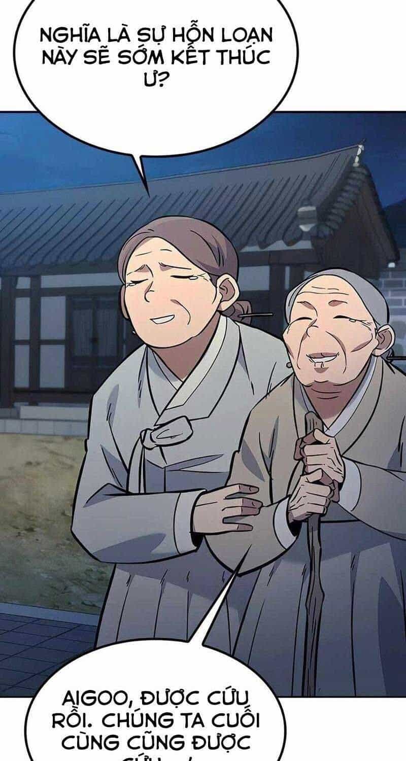 Bác Sĩ Tới Joseon - Chương 24 - ảnh 19