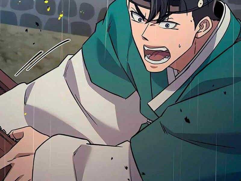 Bác Sĩ Tới Joseon - Chương 25 - ảnh 148