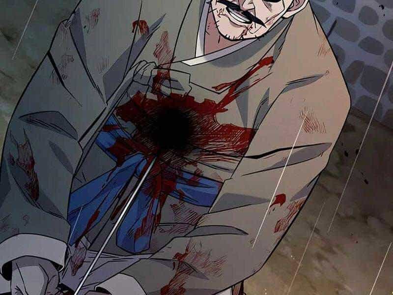 Bác Sĩ Tới Joseon - Chương 25 - ảnh 213