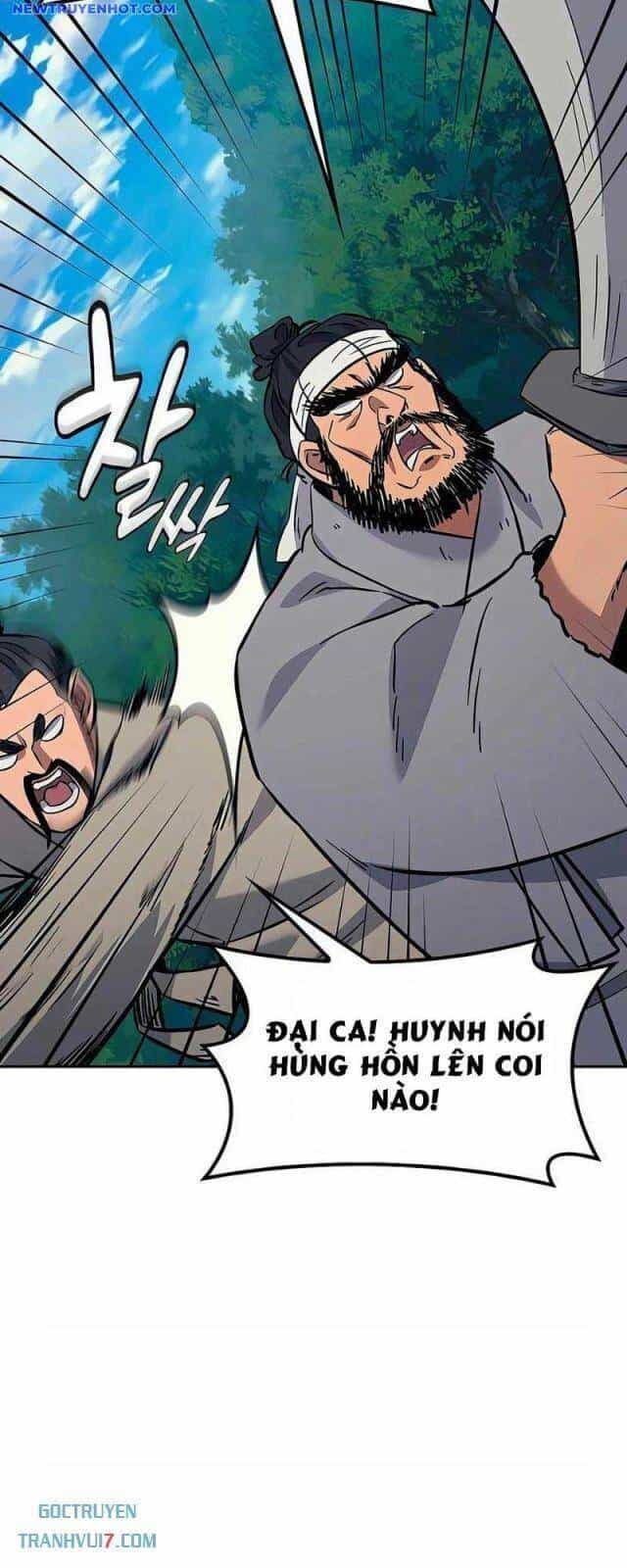 Bác Sĩ Tới Joseon - Chương 27 - ảnh 10