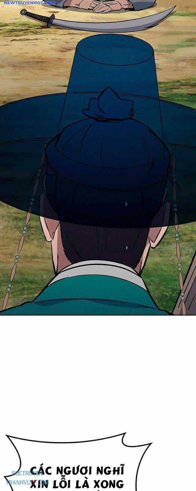 Bác Sĩ Tới Joseon - Chương 27 - ảnh 34