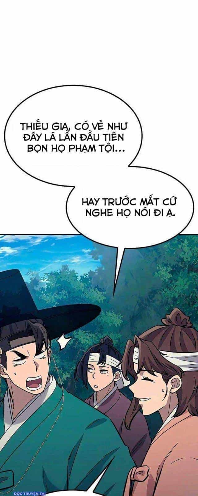 Bác Sĩ Tới Joseon - Chương 27 - ảnh 37