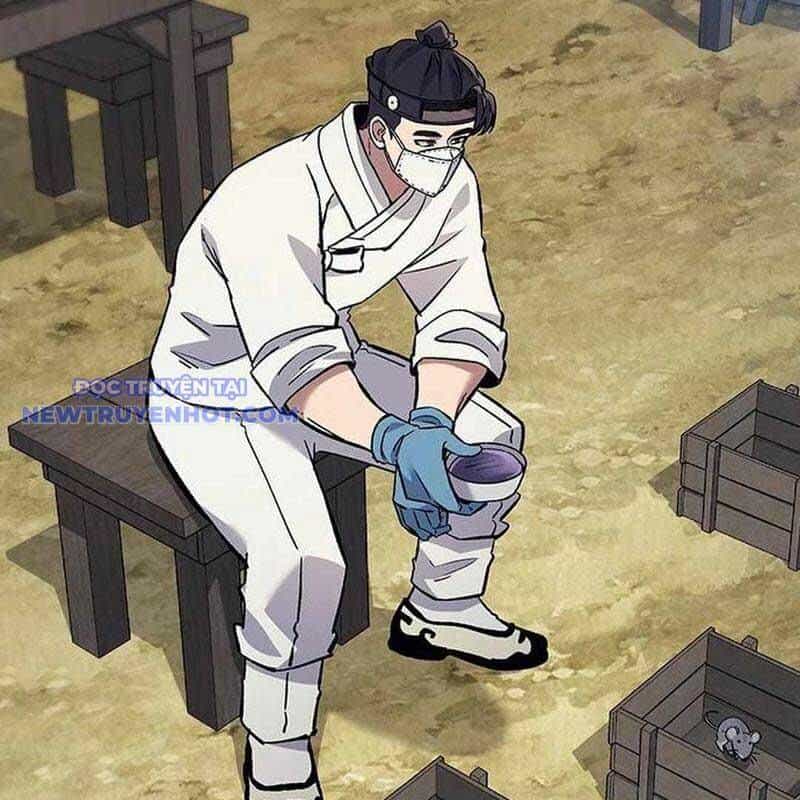 Bác Sĩ Tới Joseon - Chương 28 - ảnh 101