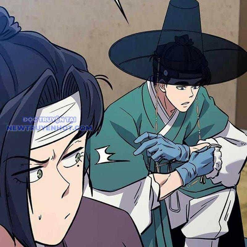 Bác Sĩ Tới Joseon - Chương 28 - ảnh 36
