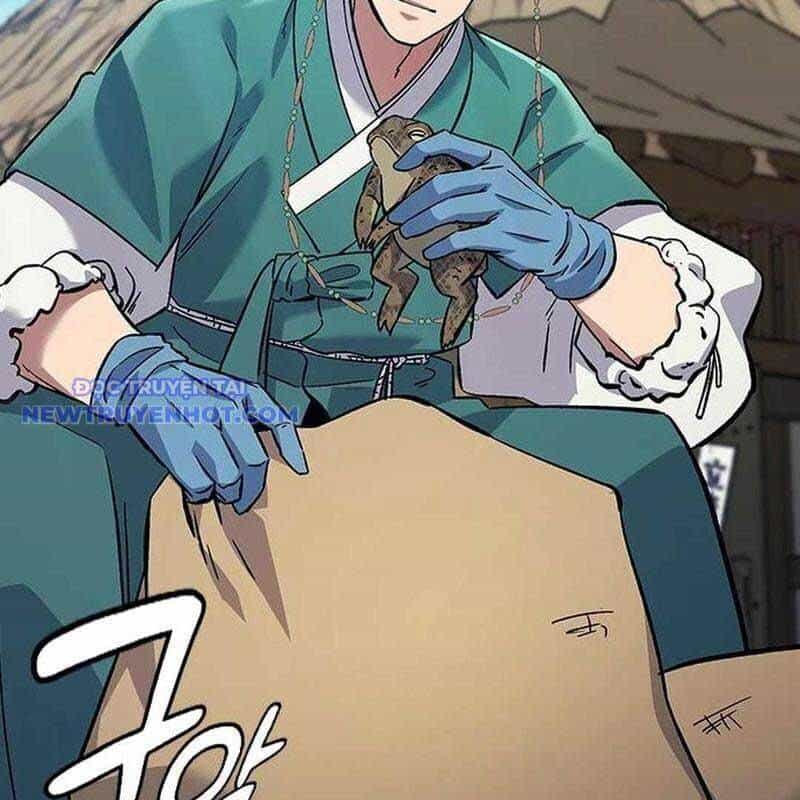 Bác Sĩ Tới Joseon - Chương 28 - ảnh 53