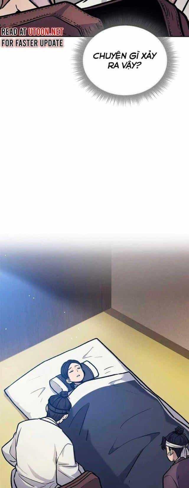 Bác Sĩ Tới Joseon - Chương 2 - ảnh 12