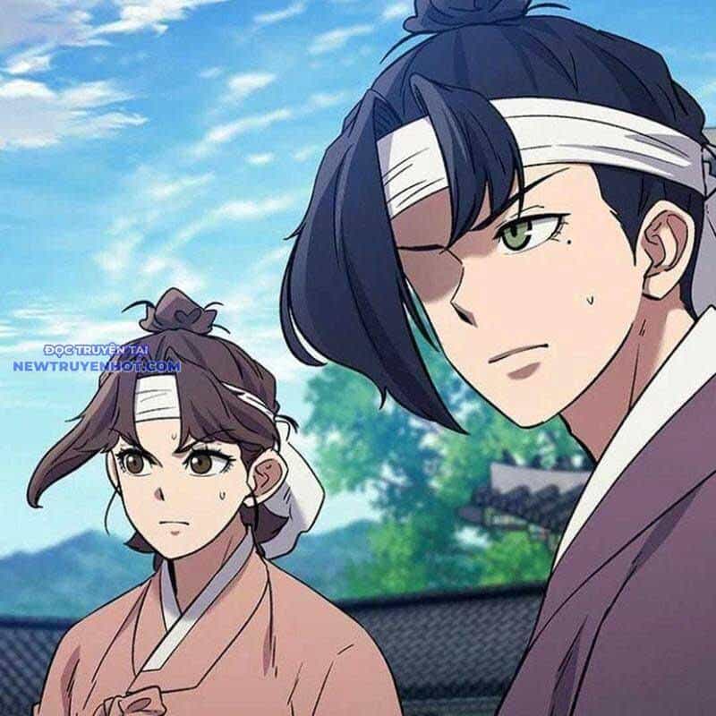 Bác Sĩ Tới Joseon - Chương 31 - ảnh 209