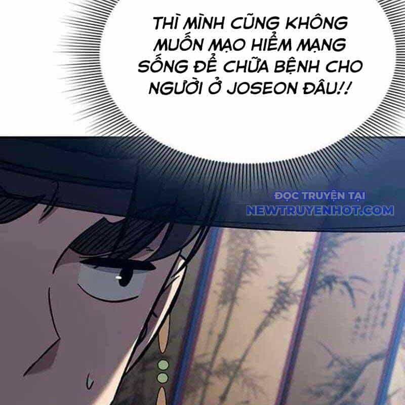 Bác Sĩ Tới Joseon - Chương 33 - ảnh 40
