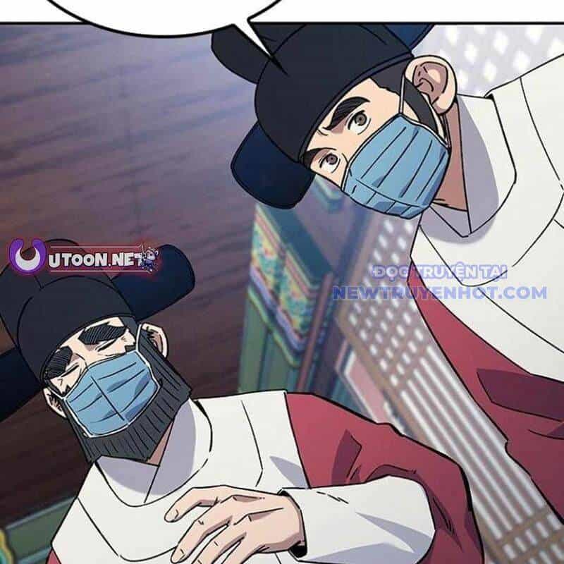 Bác Sĩ Tới Joseon - Chương 34 - ảnh 124